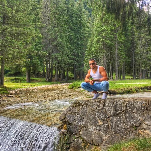 Caut doamna sau domnisoara pentru relatie serioasa